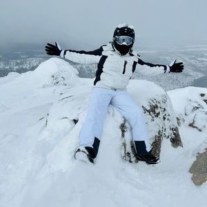 Meet your Posher, Will